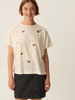 Des Petits Hauts FANELIE T-SHIRT