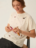 Des Petits Hauts FANELIE T-SHIRT