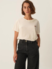 Des Petits Hauts FANTINE T-SHIRT