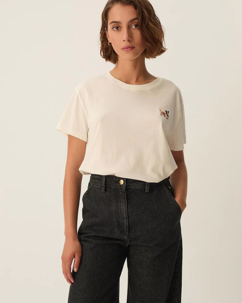 Des Petits Hauts FANTINE T-SHIRT