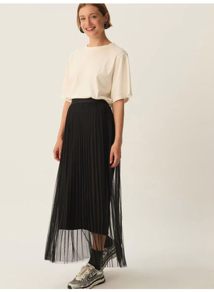 DES PETITS HAUTS TEMPO SKIRT