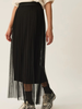 DES PETITS HAUTS JUPE TEMPO