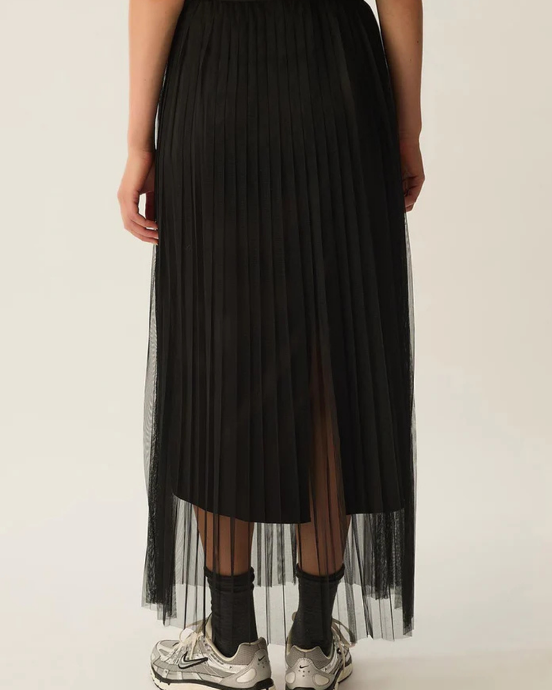 DES PETITS HAUTS JUPE TEMPO