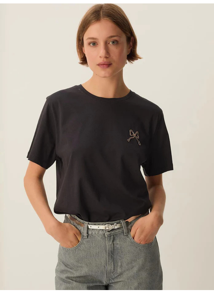 DES PETITS HAUTS T-SHIRT FAUSTINE