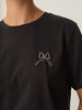 DES PETITS HAUTS T-SHIRT FAUSTINE