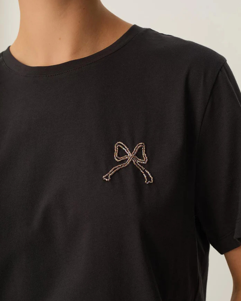 DES PETITS HAUTS T-SHIRT FAUSTINE
