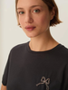 DES PETITS HAUTS T-SHIRT FAUSTINE
