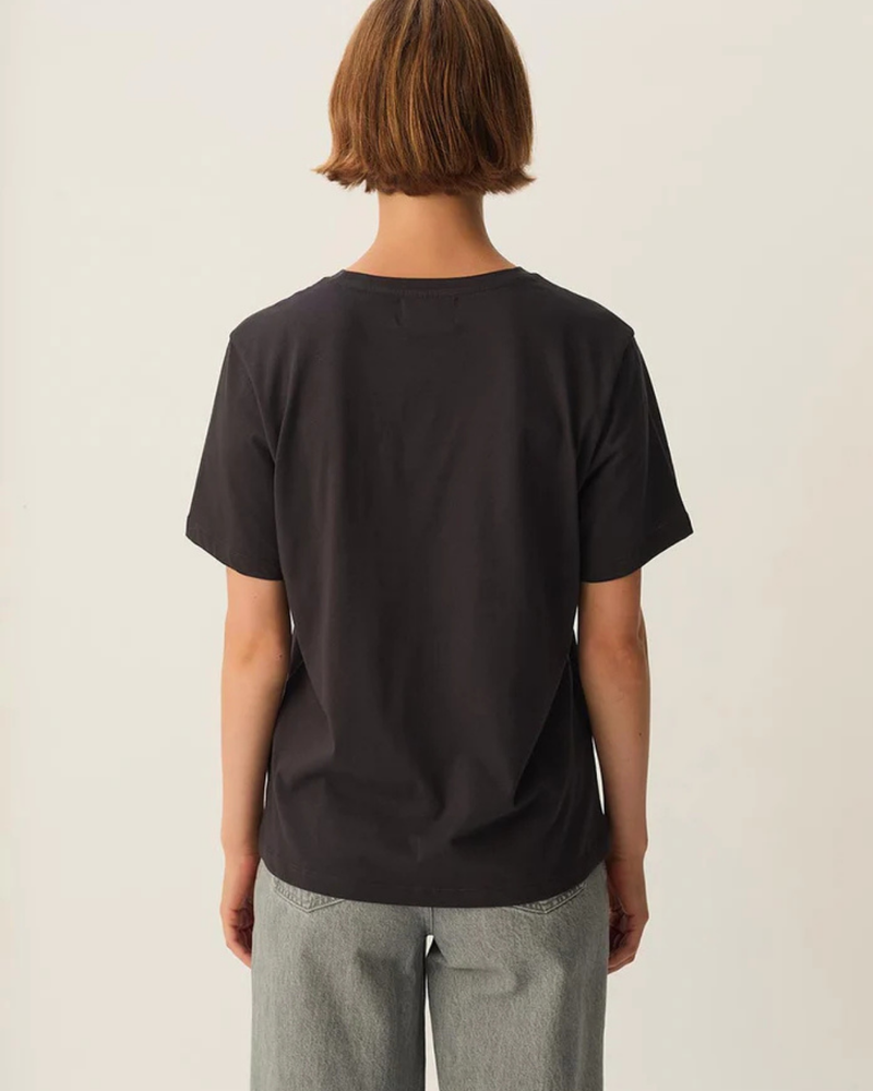 DES PETITS HAUTS T-SHIRT FAUSTINE