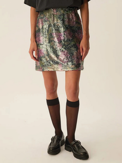 HORTENSE SKIRT