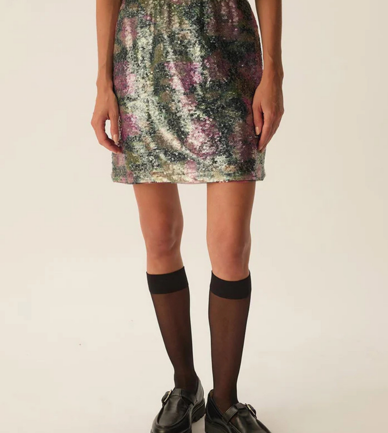 HORTENSE SKIRT