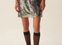 HORTENSE SKIRT