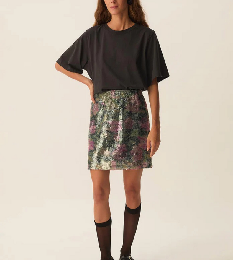 HORTENSE SKIRT