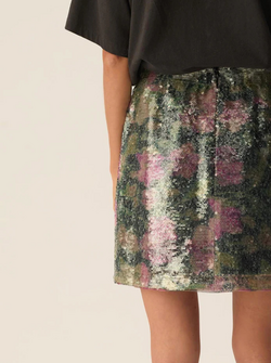 HORTENSE SKIRT