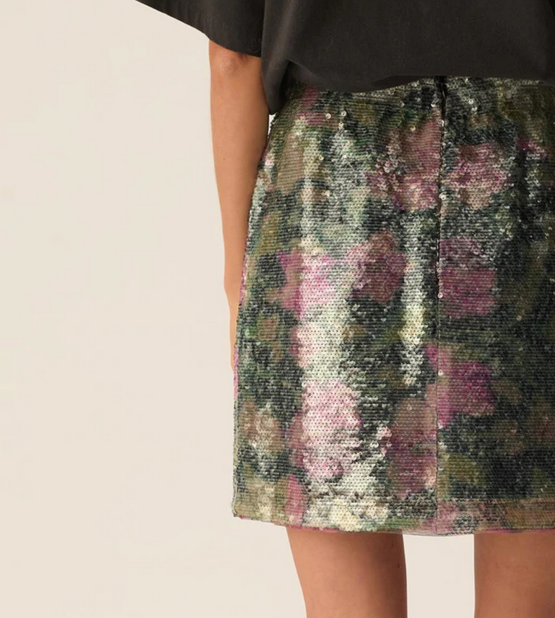 HORTENSE SKIRT