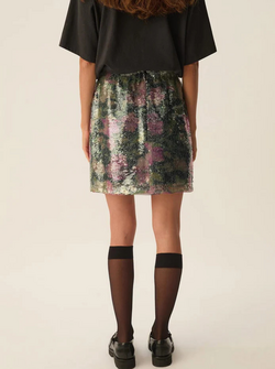 HORTENSE SKIRT