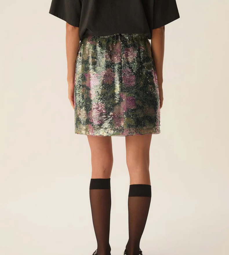 HORTENSE SKIRT