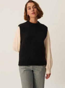 PULL SANS MANCHES ALBERTO