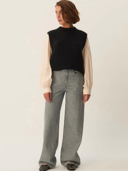 PULL SANS MANCHES ALBERTO