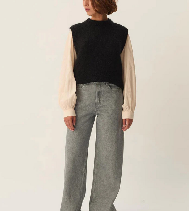 ALBERTO SWEATER VEST