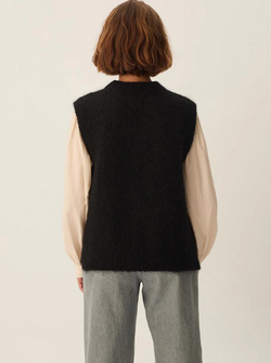 ALBERTO SWEATER VEST