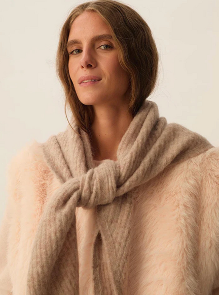 AUBELLE SCARF