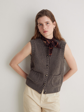 YERSE VESTE VERO