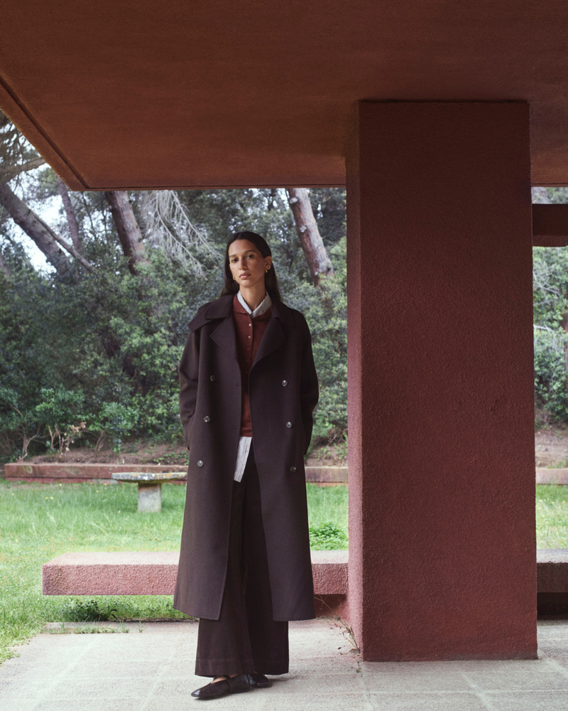 Yerse RALPHIE COAT