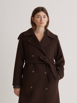 RALPHIE COAT