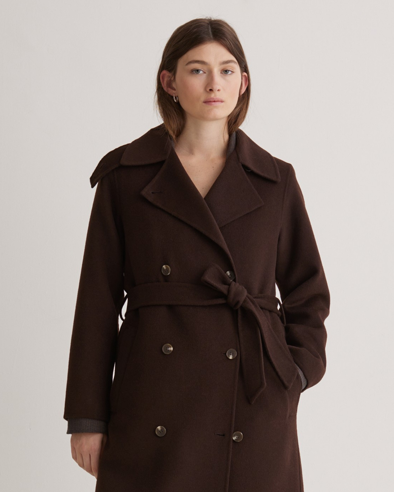 Yerse RALPHIE COAT
