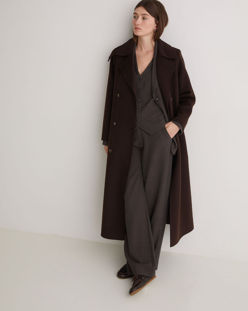 Yerse RALPHIE COAT