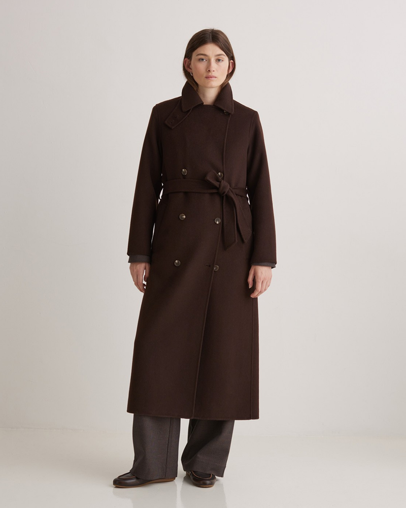 Yerse RALPHIE COAT