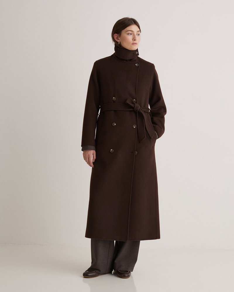 Yerse RALPHIE COAT