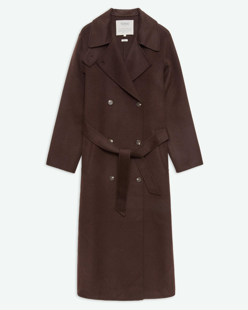Yerse RALPHIE COAT