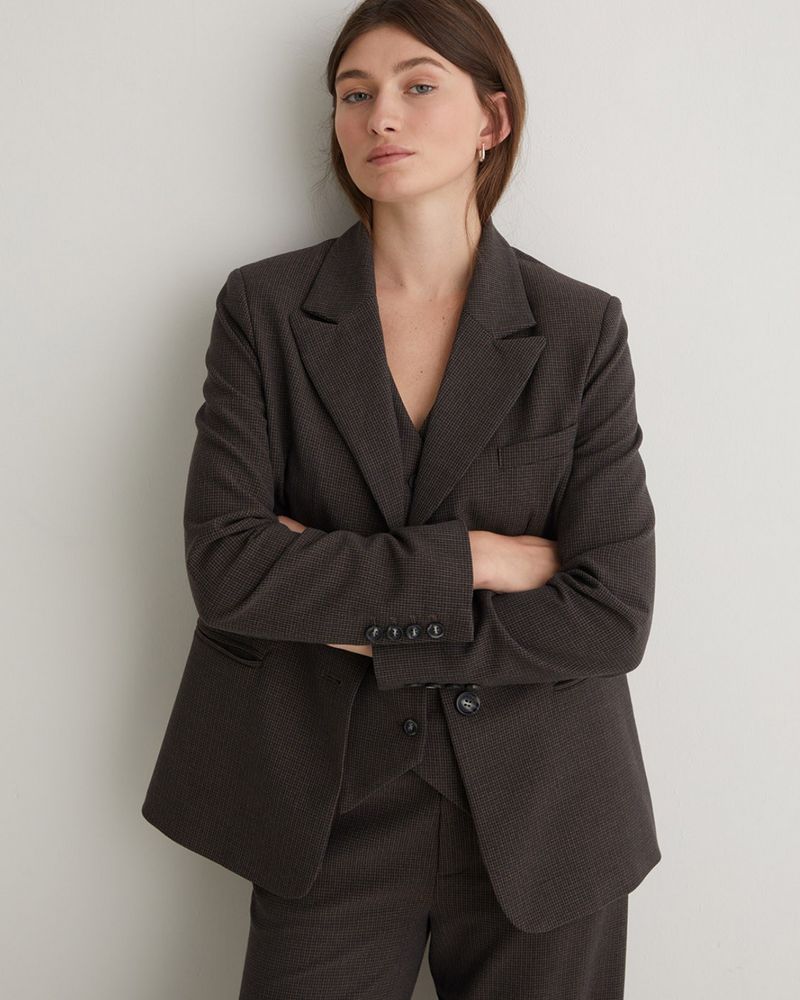 YERSE CHARLI BLAZER
