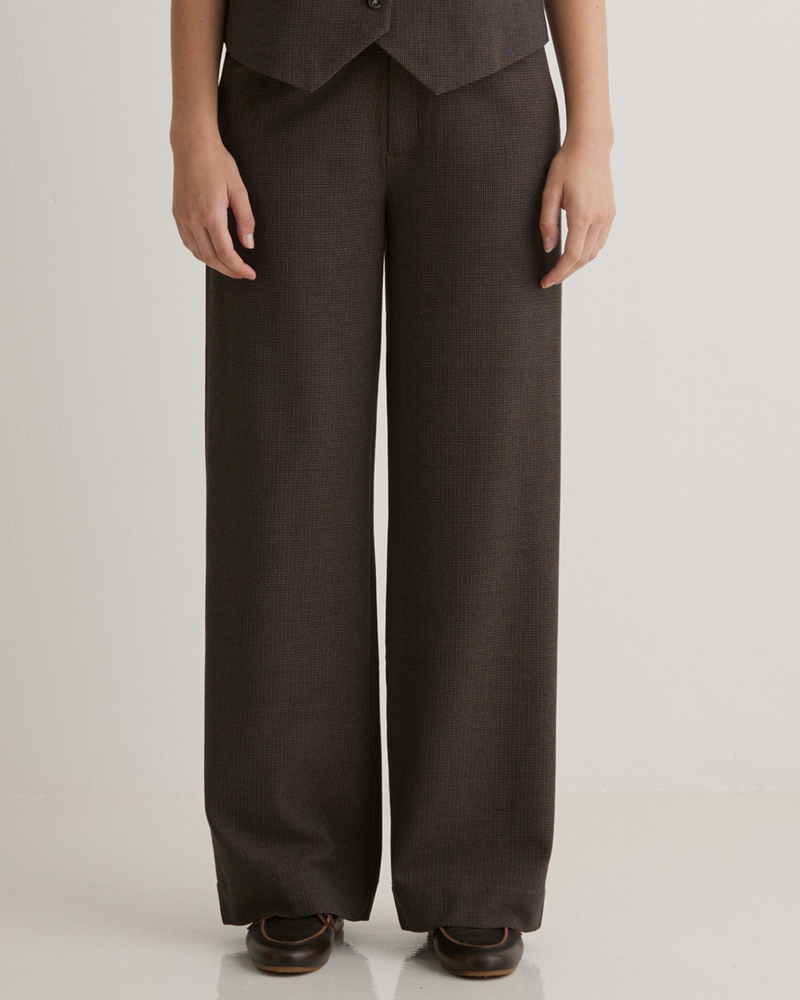 YERSE CHARLI TROUSERS