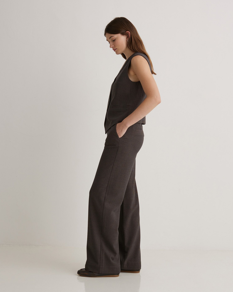 YERSE CHARLI TROUSERS