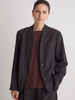 YERSE CRUSH BLAZER