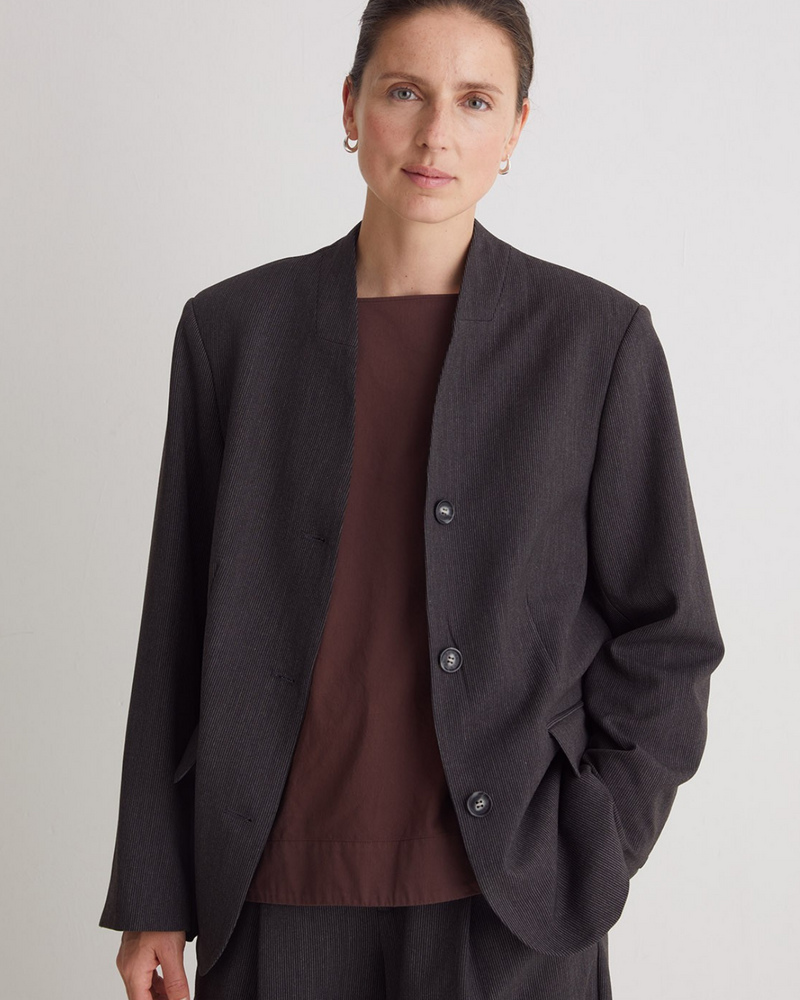 YERSE CRUSH BLAZER