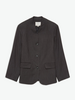 YERSE CRUSH BLAZER