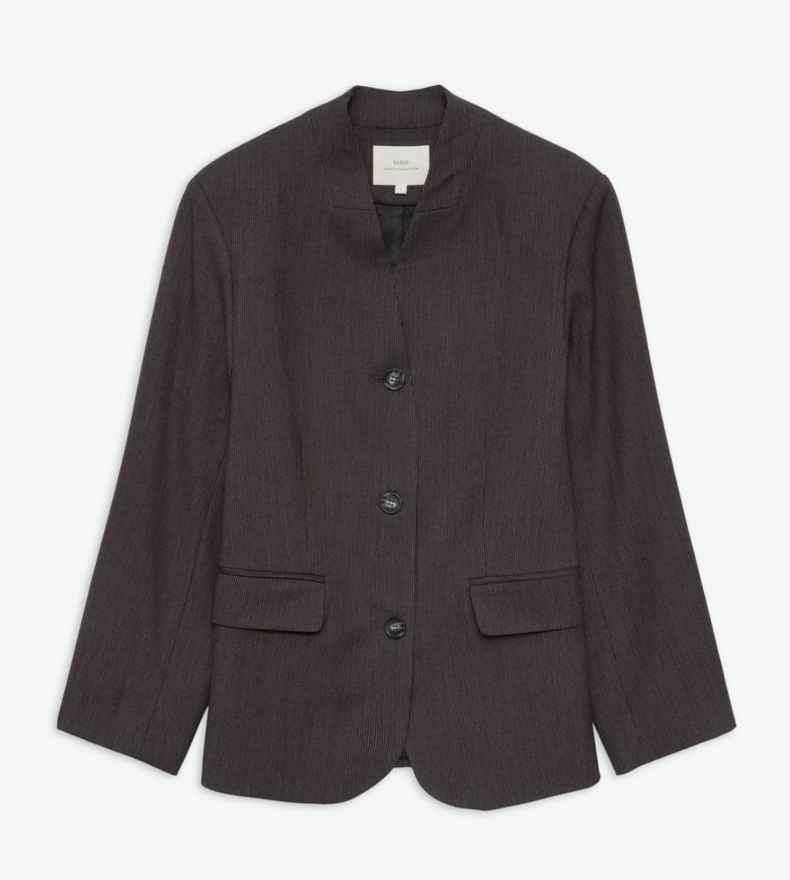 CRUSH BLAZER