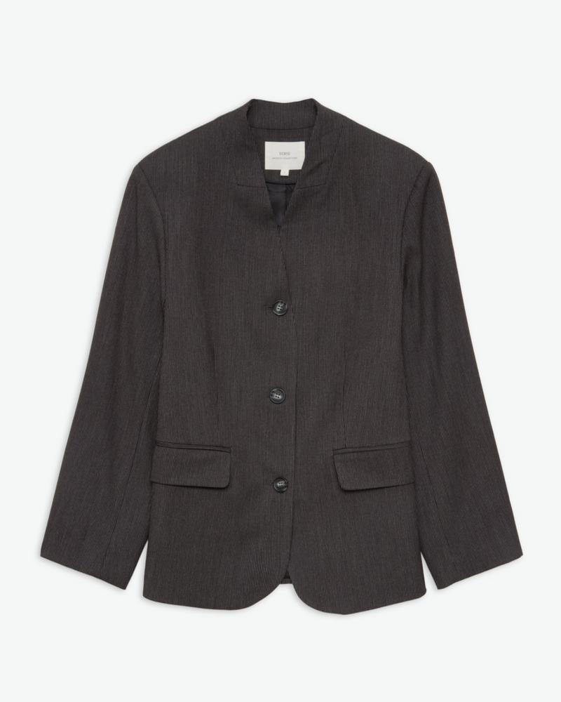 YERSE CRUSH BLAZER