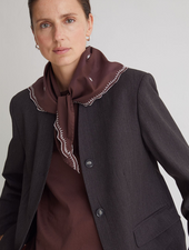 YERSE CRUSH BLAZER