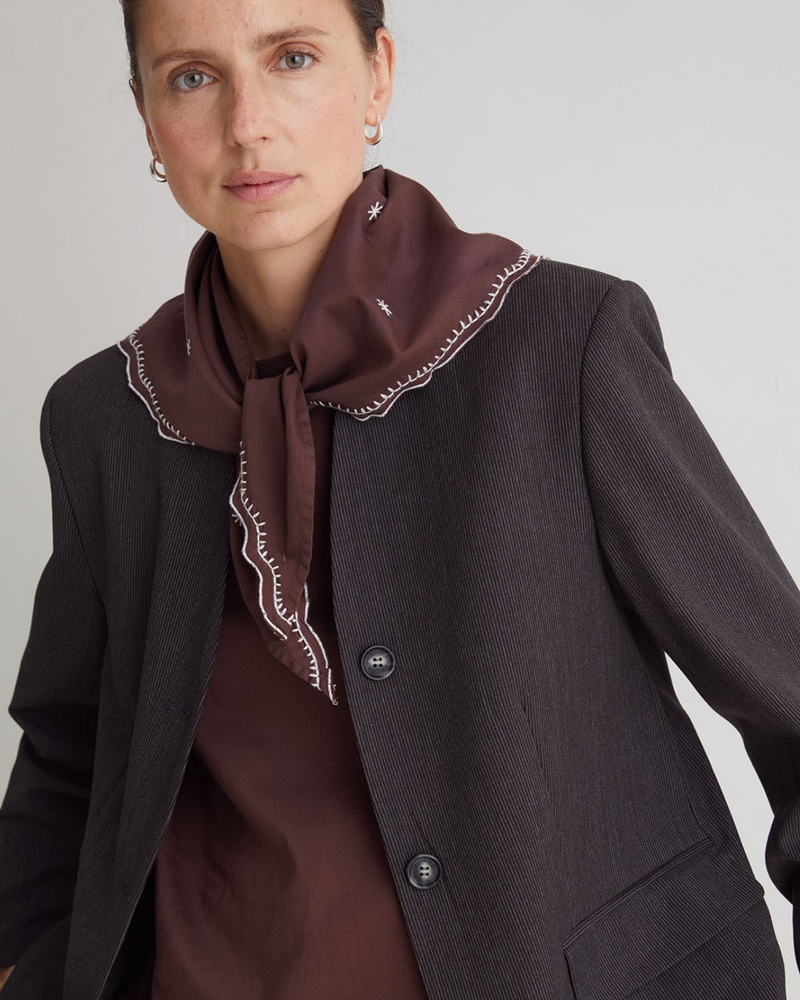 YERSE CRUSH BLAZER