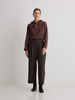 YERSE CRUSH TROUSERS