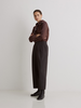 YERSE CRUSH TROUSERS