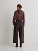 YERSE CRUSH TROUSERS