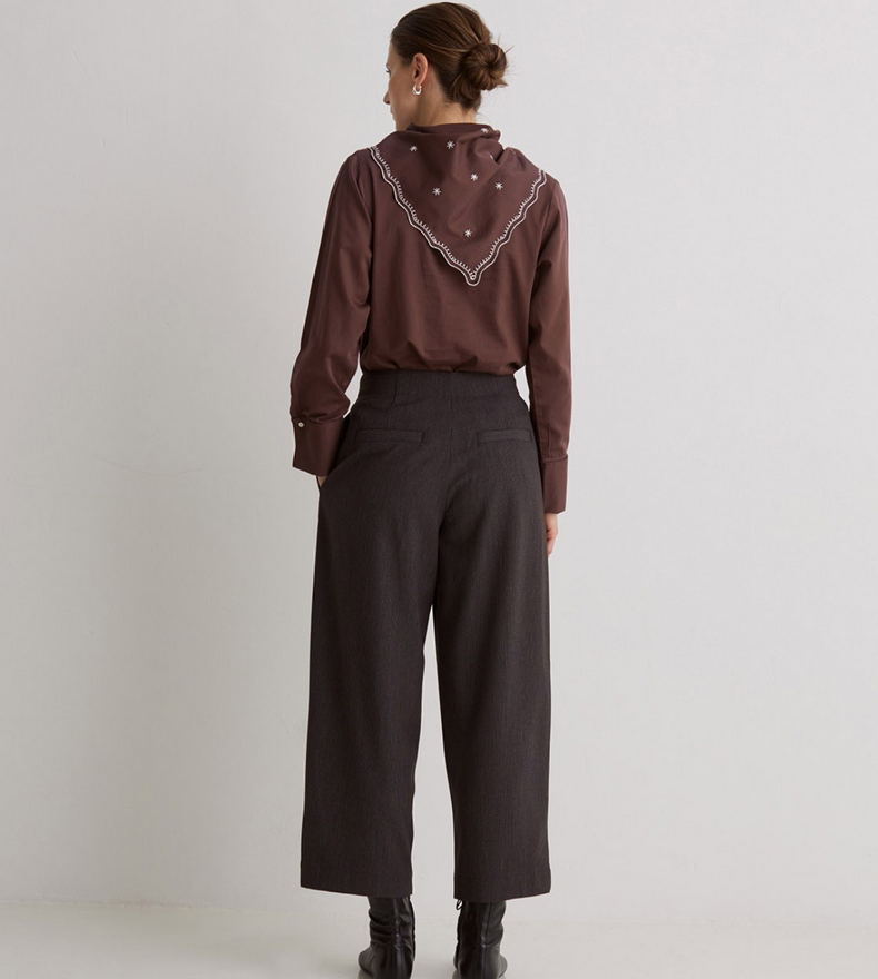 PANTALON CRUSH