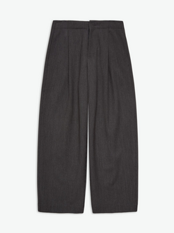 CRUSH TROUSERS