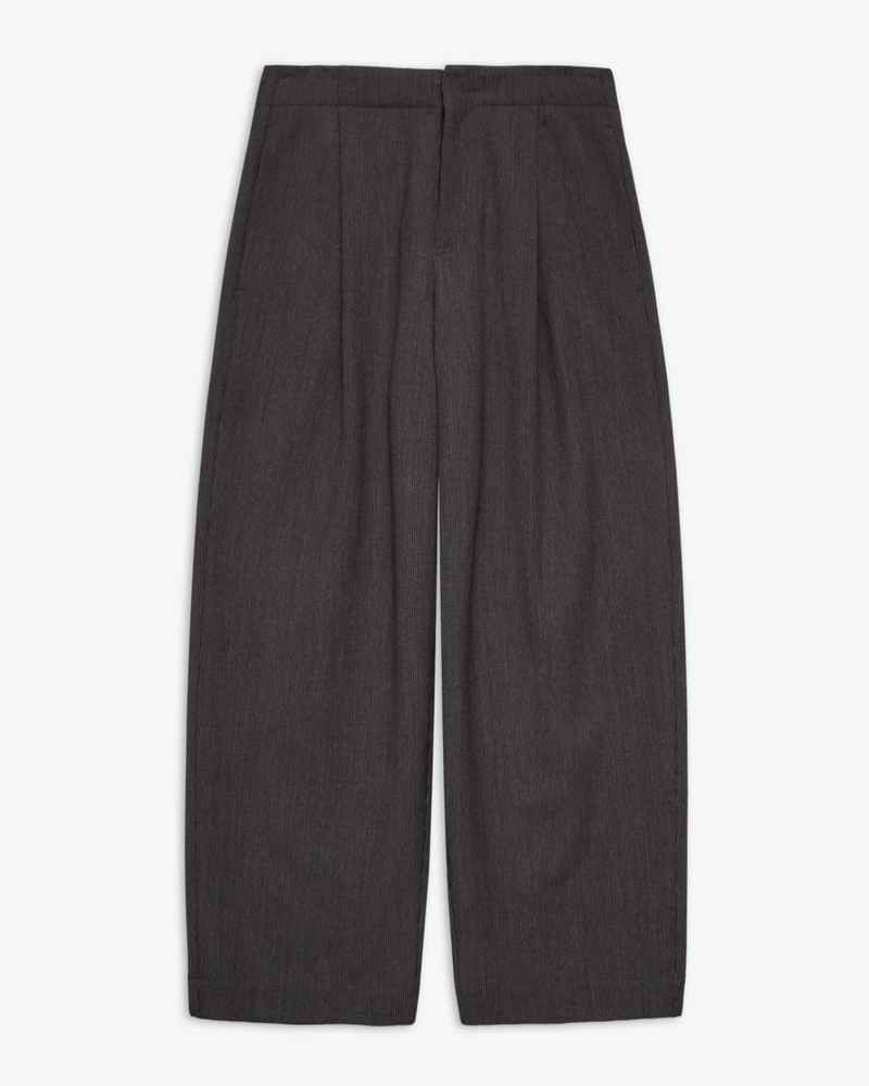 YERSE CRUSH TROUSERS