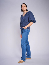 Mos Mosh MMCARLA NAOMI DELUXE JEANS